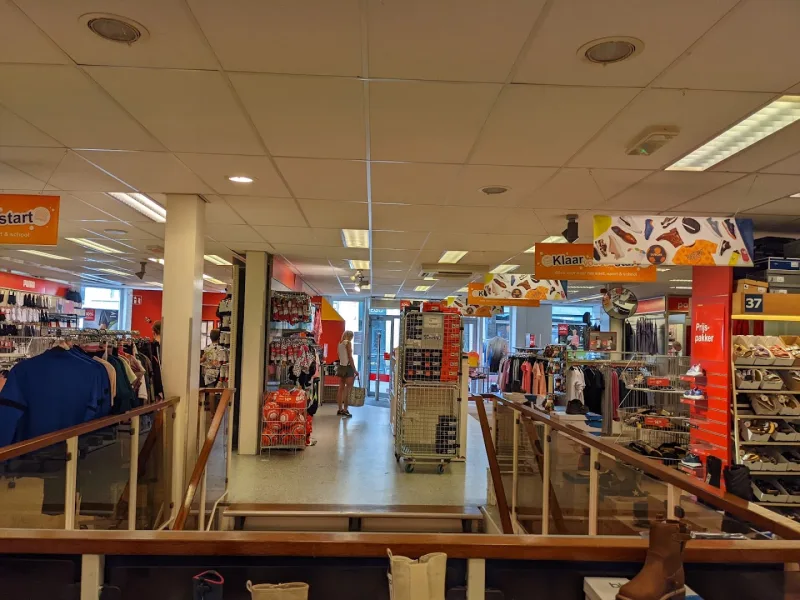 Scapino Harderwijk — foto 8