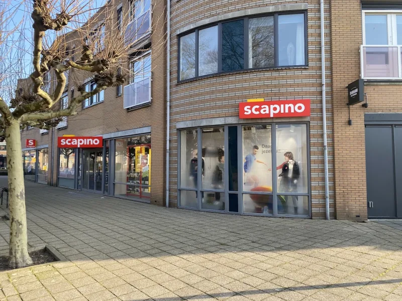 Scapino Heemskerk — foto 2
