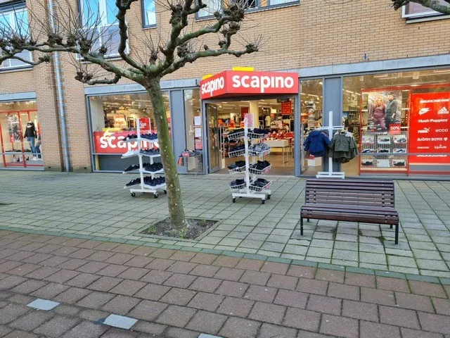 Scapino Heemskerk — foto 6