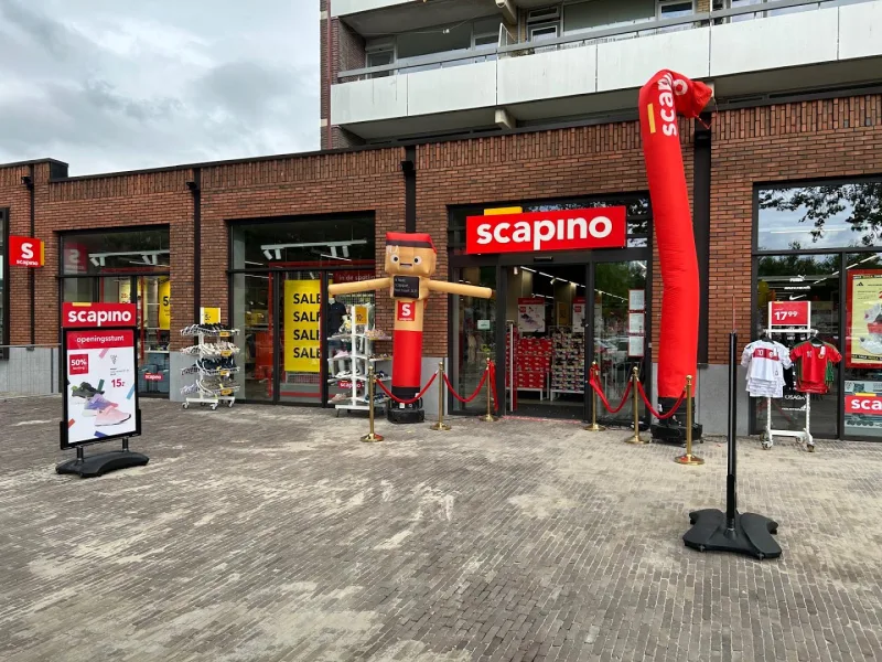 Scapino Heerenveen — foto 6