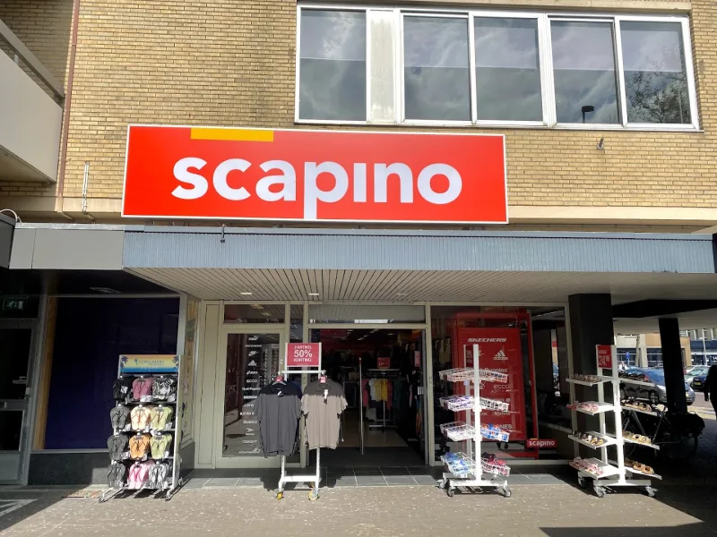 Scapino Heerenveen — foto 2