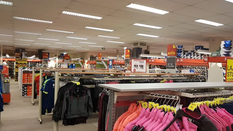 Scapino Heerenveen — foto 3