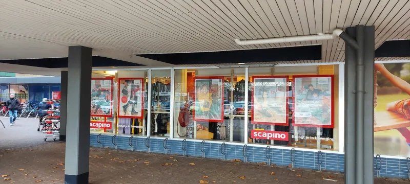 Scapino Heerenveen — foto 4