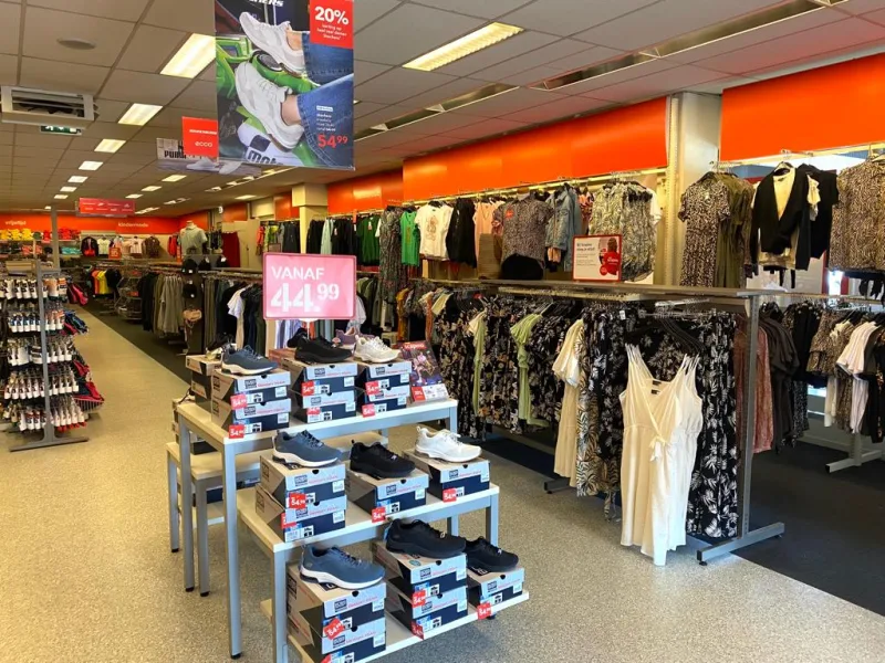 Scapino Heerenveen — foto 5