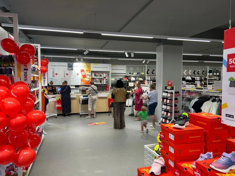 Scapino Heerenveen — foto 8