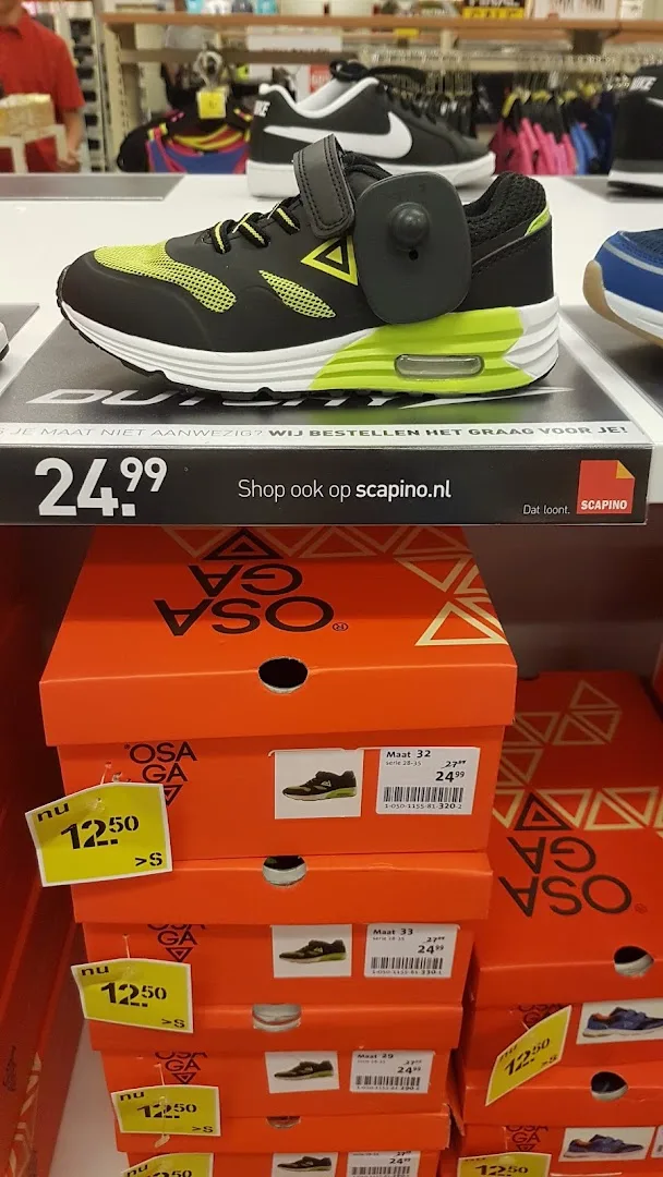 Scapino Heerenveen — foto 11