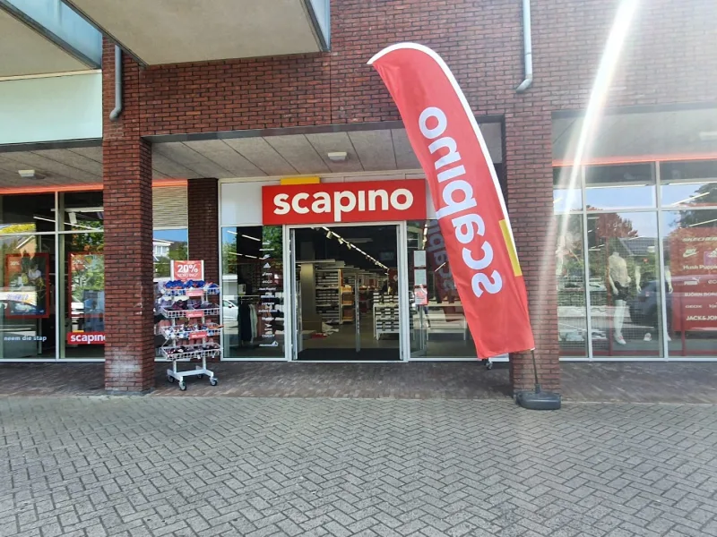 Scapino Heerhugowaard — foto 5