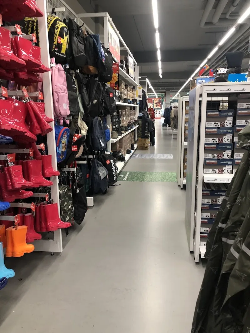 Scapino Heerhugowaard — foto 5