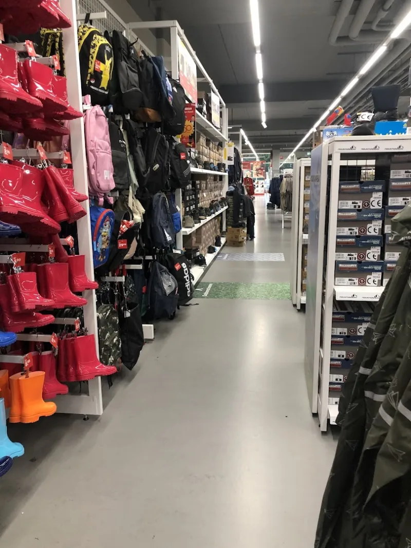 Scapino Heerhugowaard — foto 6