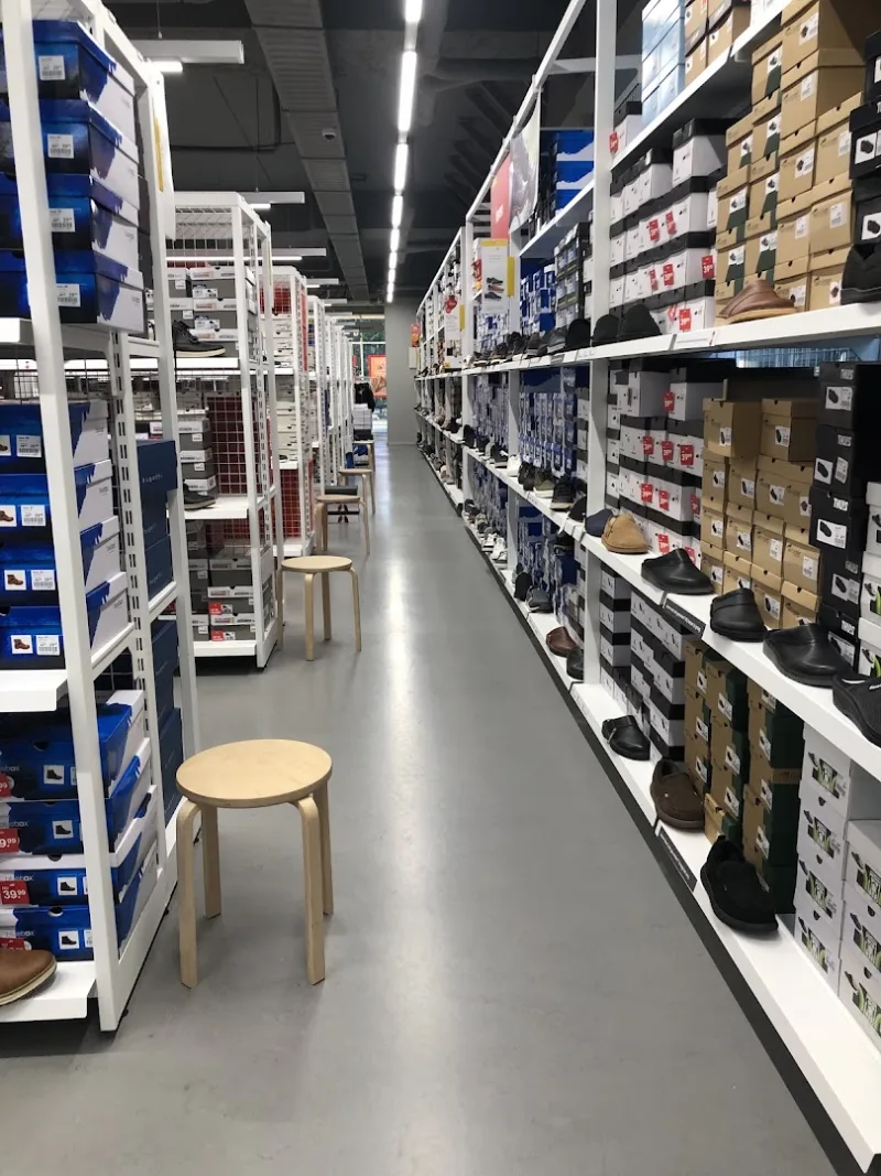 Scapino Heerhugowaard — foto 7