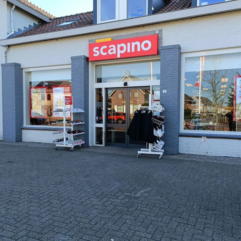Scapino Heesch