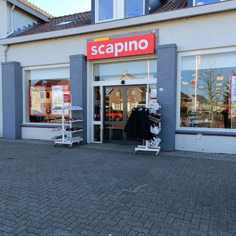Scapino Heesch — foto 3