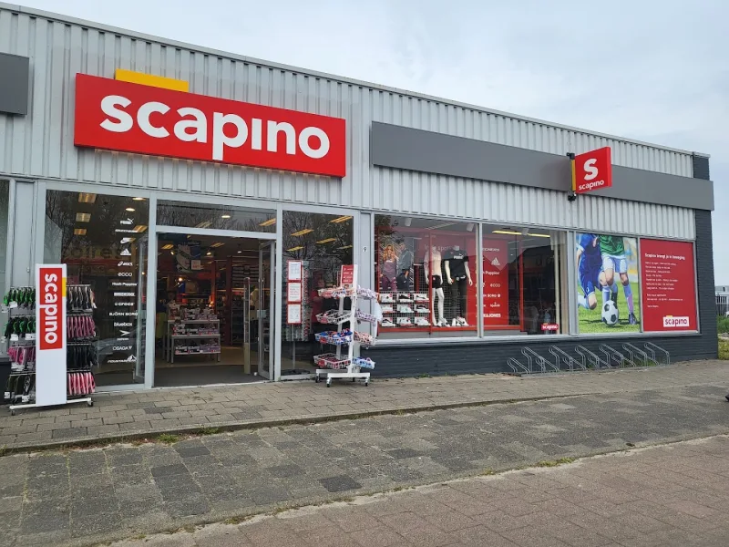 Scapino Hellevoetsluis — foto 6