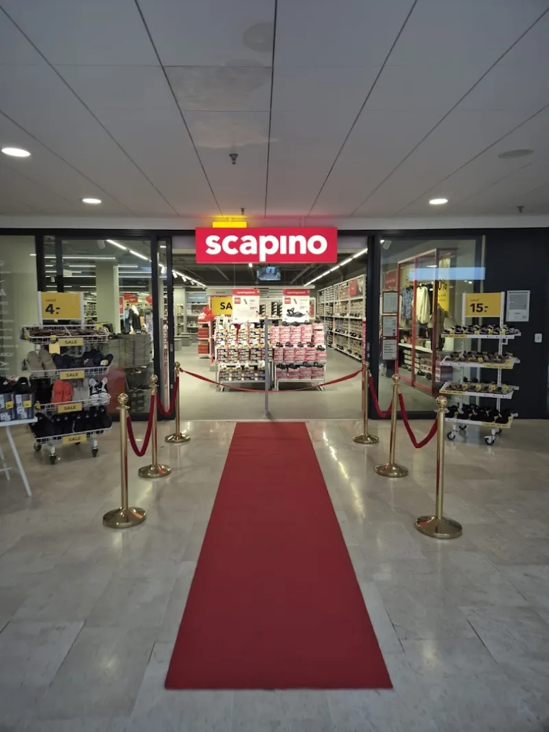 Scapino Helmond
