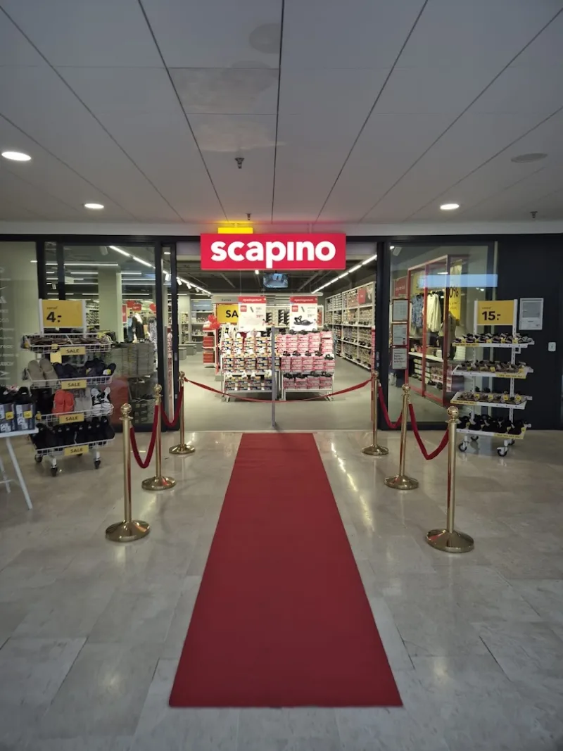 Scapino Helmond — foto 2