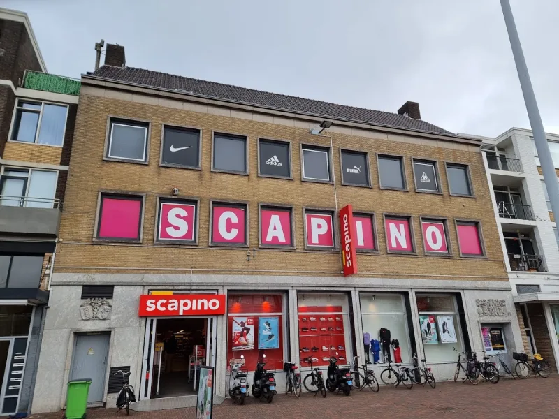 Scapino Hengelo — foto 2