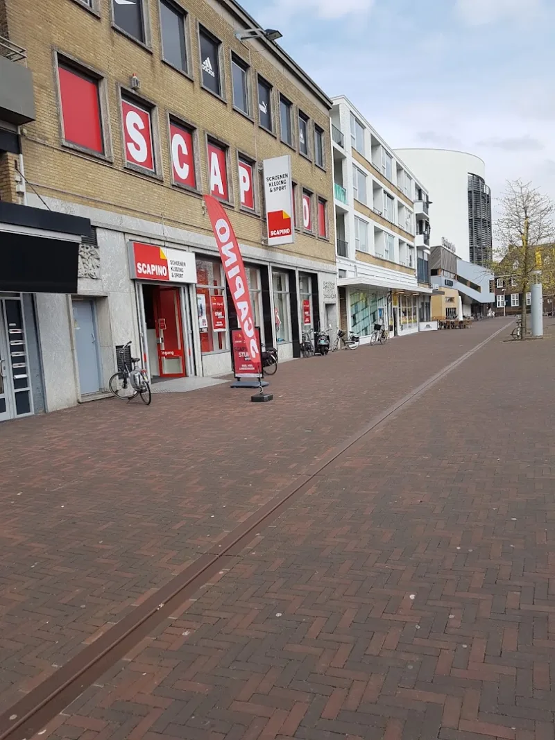 Scapino Hengelo