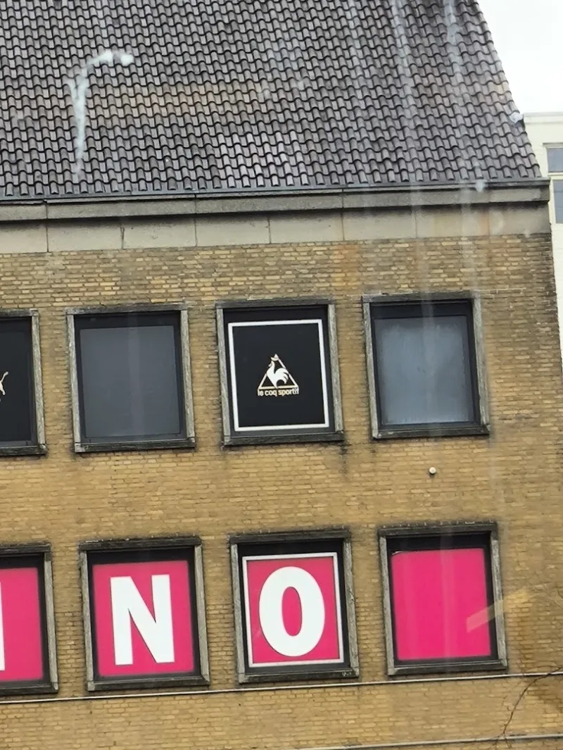 Scapino Hengelo — foto 3