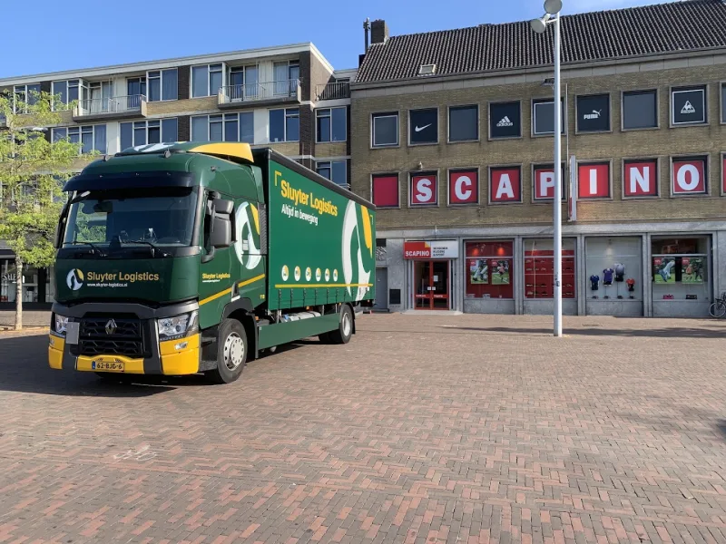 Scapino Hengelo — foto 6
