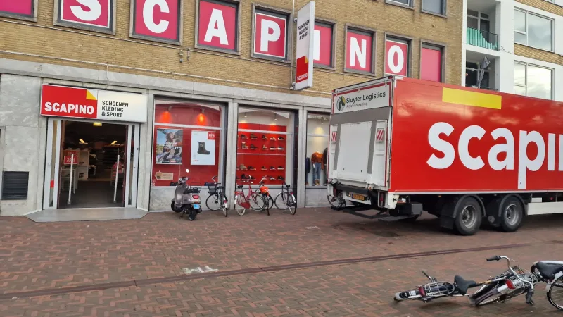 Scapino Hengelo — foto 7