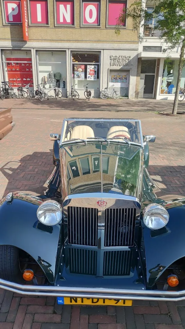 Scapino Hengelo — foto 9