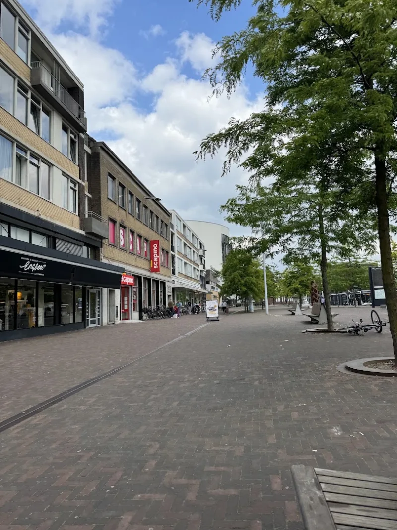 Scapino Hengelo — foto 10