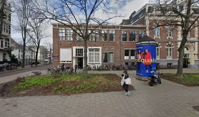 Naeff & Van Ditmar Arnhem