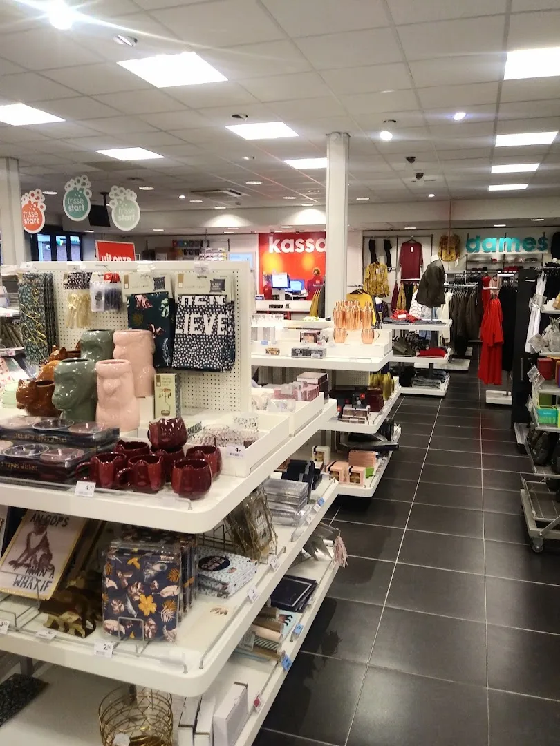 HEMA Hoogkarspel — foto 3