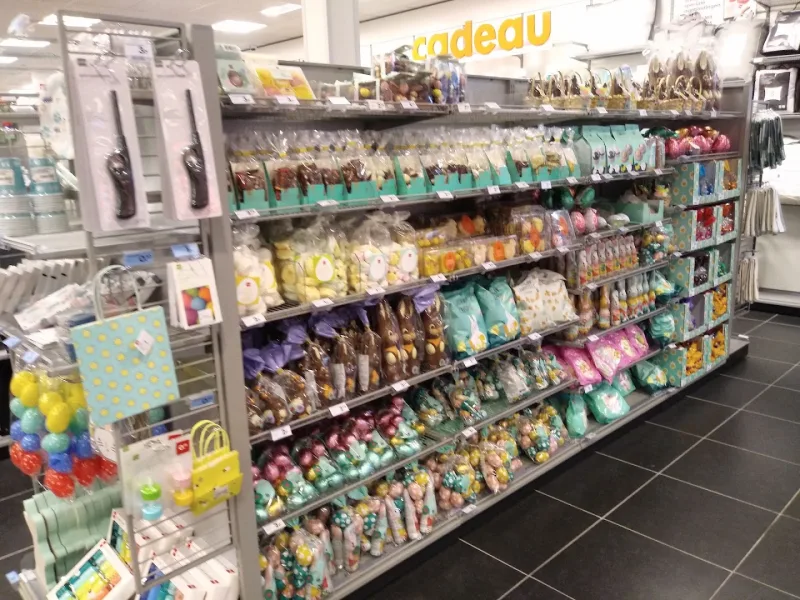 HEMA Hoogkarspel — foto 6