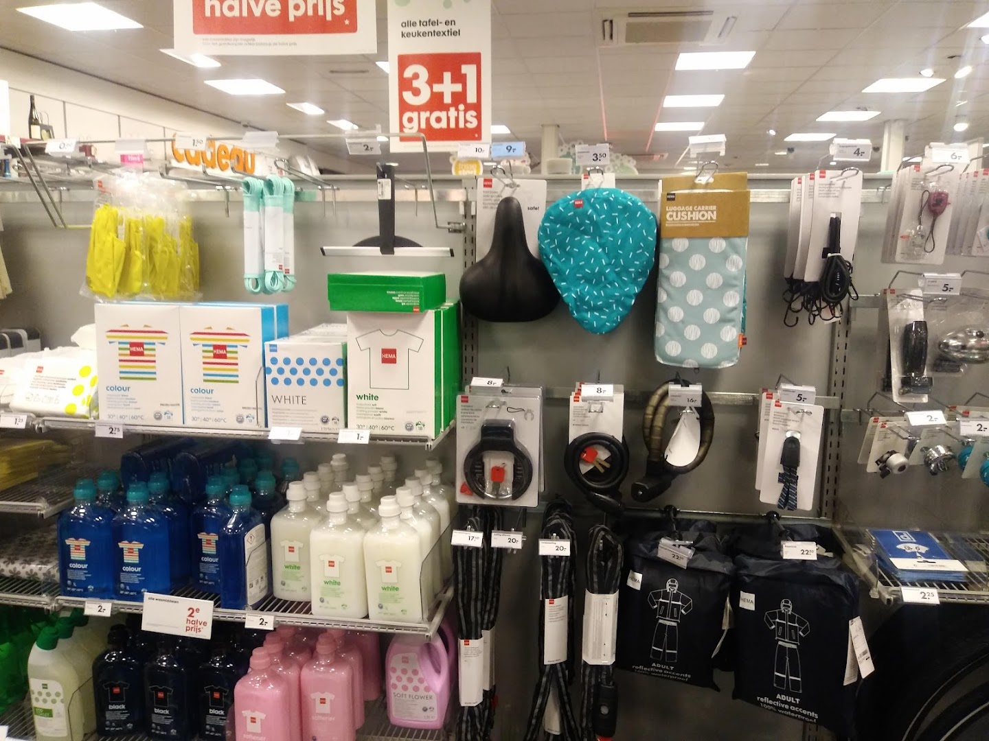 HEMA Hoogkarspel — foto 8