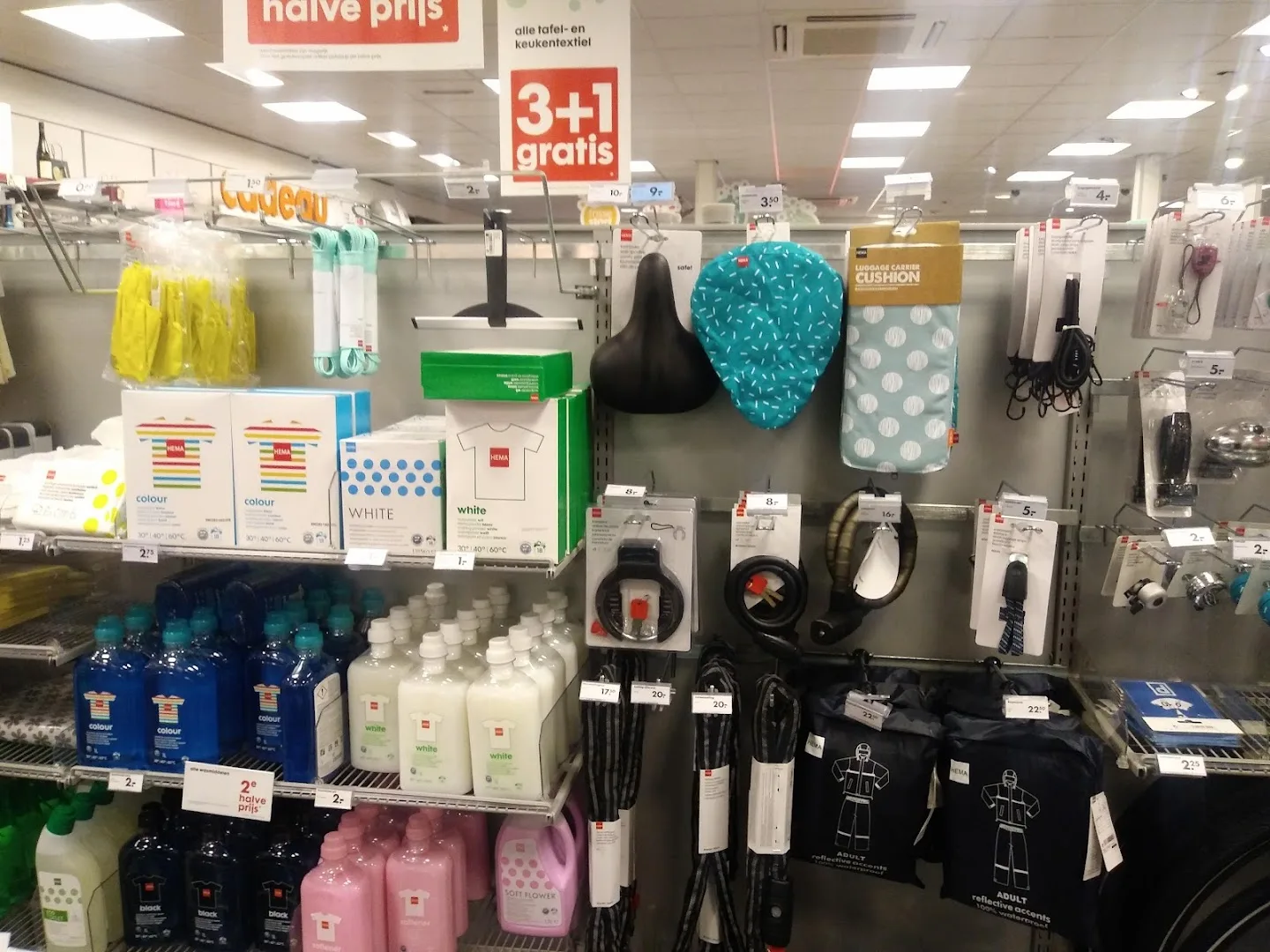 HEMA Hoogkarspel — foto 8