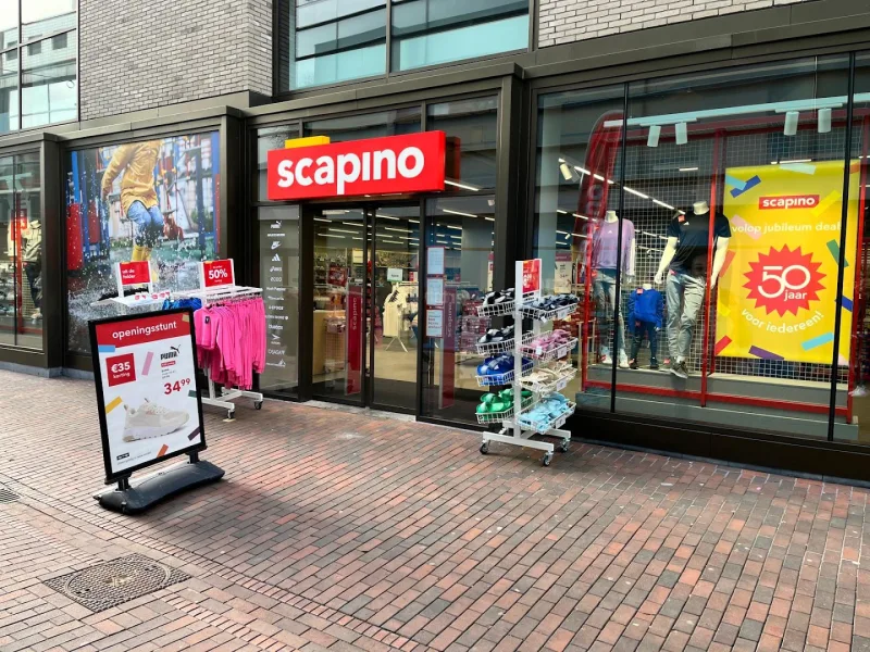 Scapino Hilversum — foto 3