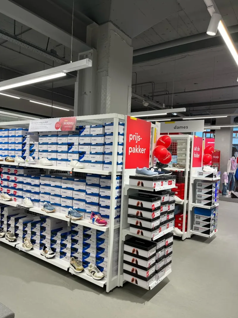 Scapino Hilversum — foto 3