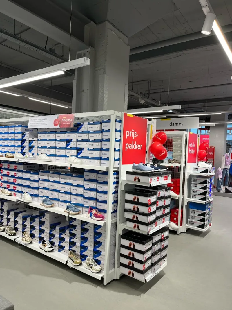 Scapino Hilversum — foto 6