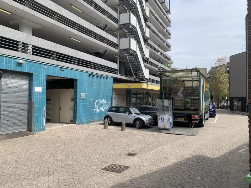 Scapino Hilversum — foto 8