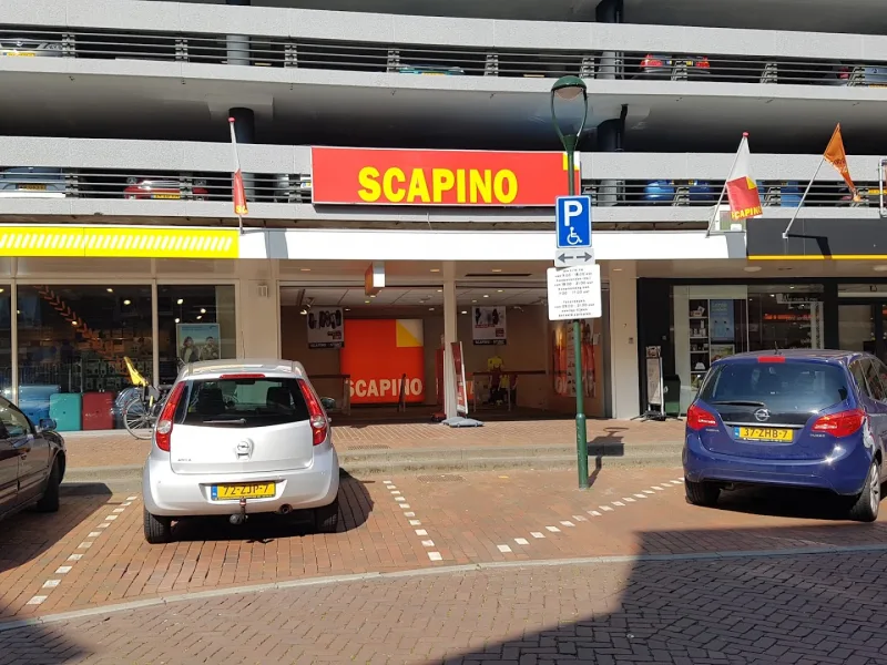 Scapino Hilversum — foto 7