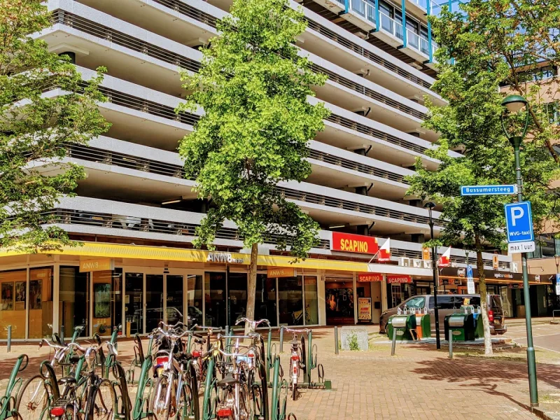 Scapino Hilversum — foto 8