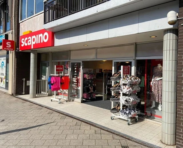Scapino Hoek van holland — foto 2