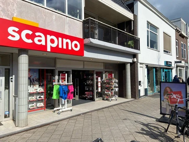 Scapino Hoek van holland — foto 4