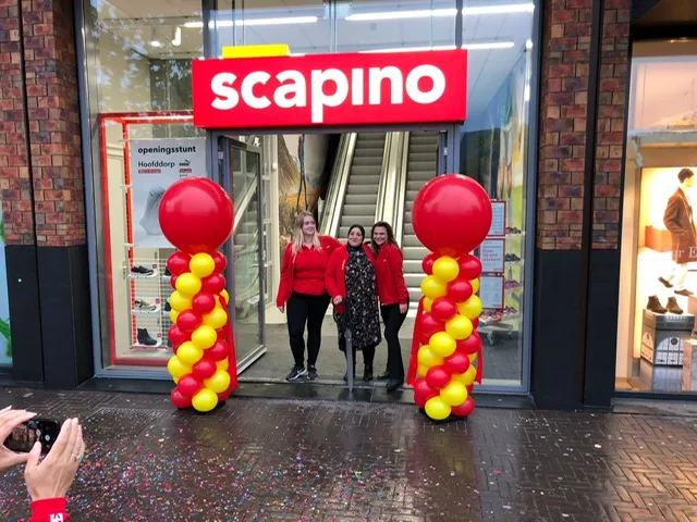 Scapino Hoofddorp — foto 3