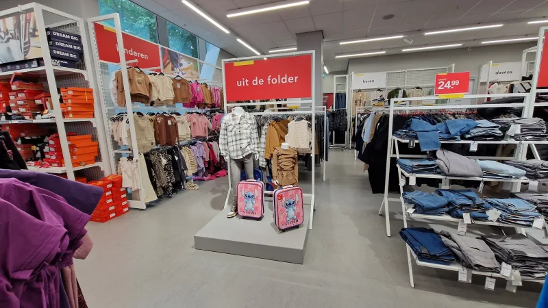 Scapino Hoofddorp — foto 6