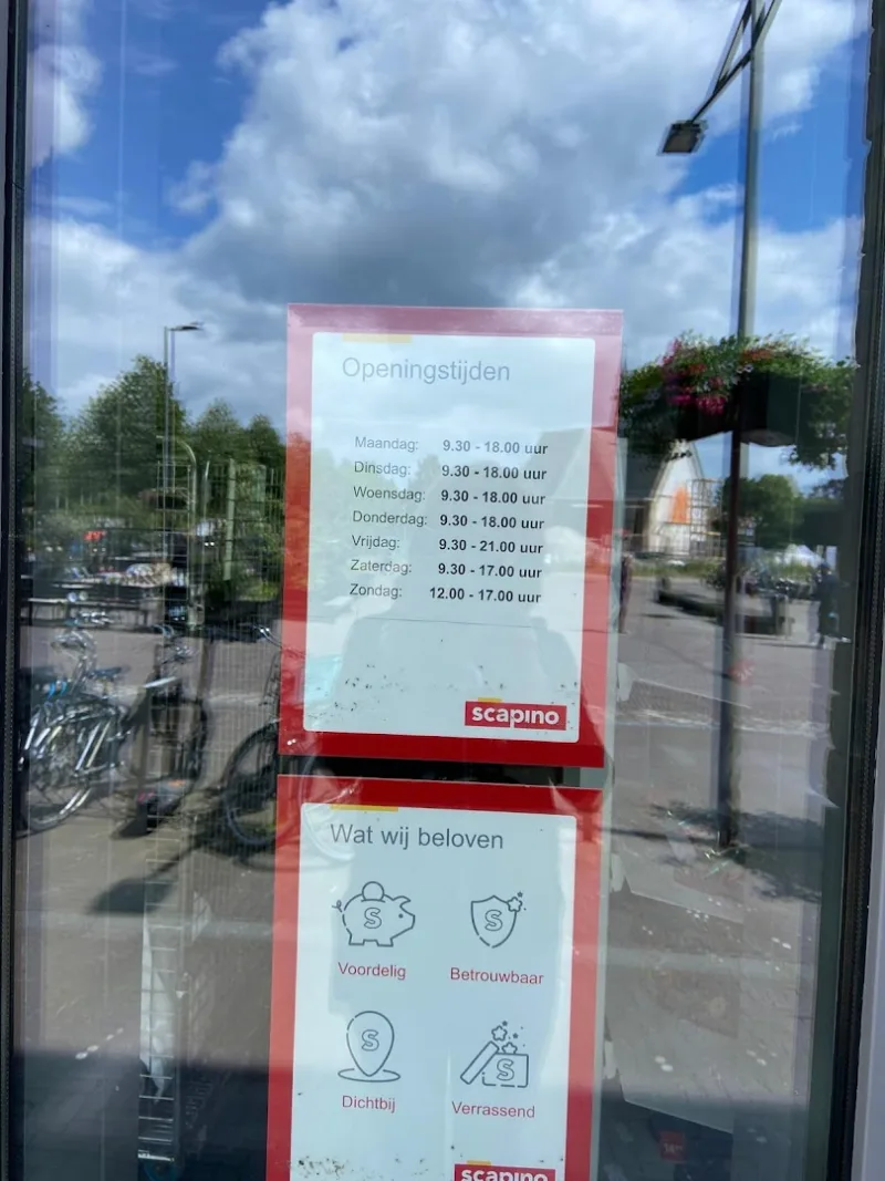 Scapino Hoofddorp — foto 8