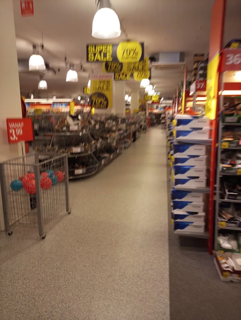 Scapino Hoogeveen — foto 10