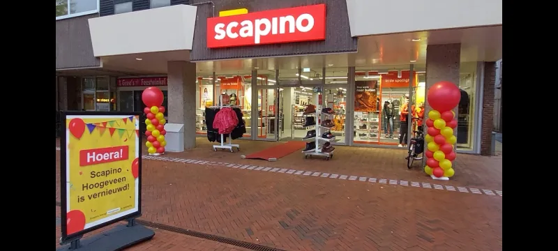 Scapino Hoogeveen — foto 2