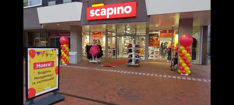 Scapino Hoogeveen — foto 3