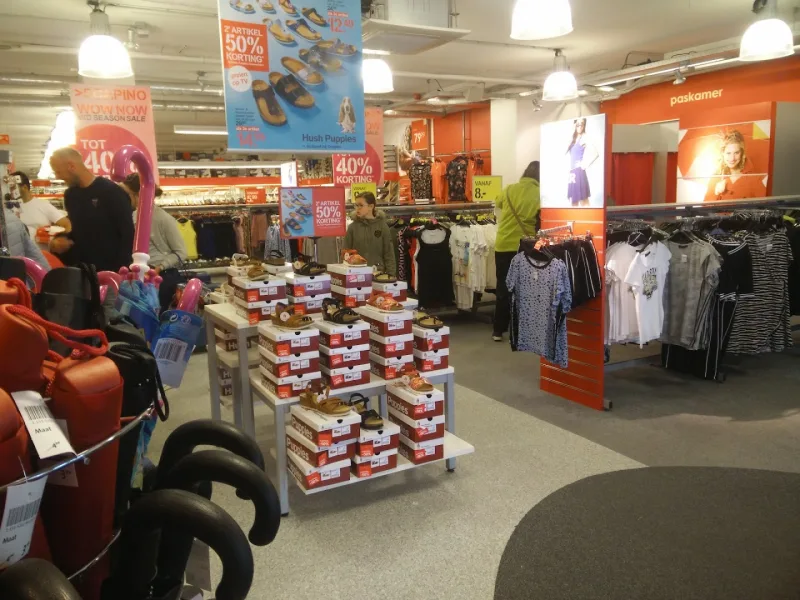 Scapino Hoogeveen — foto 3