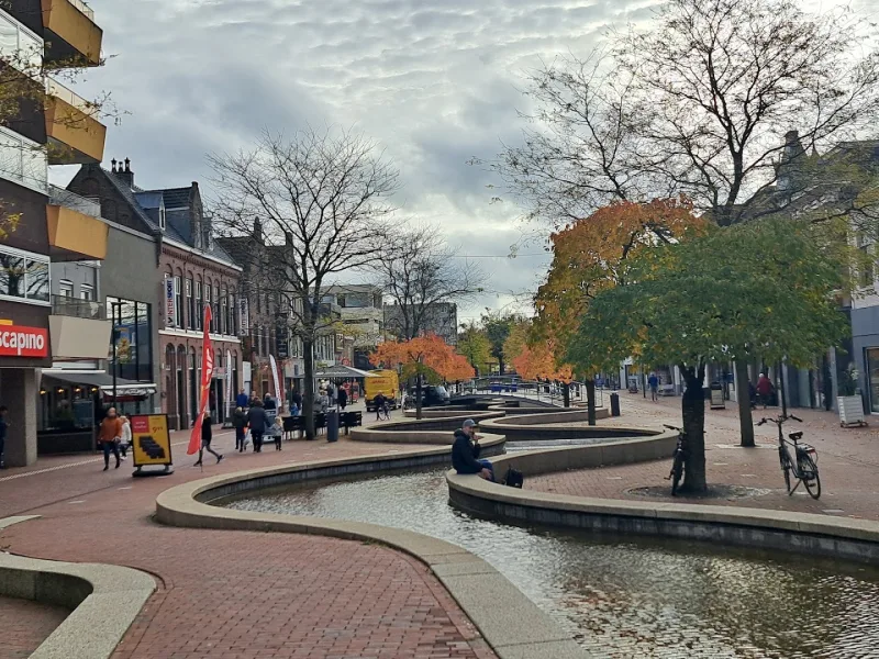 Scapino Hoogeveen — foto 5