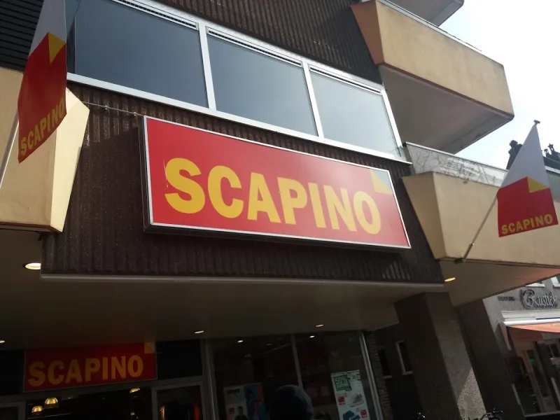 Scapino Hoogeveen — foto 6