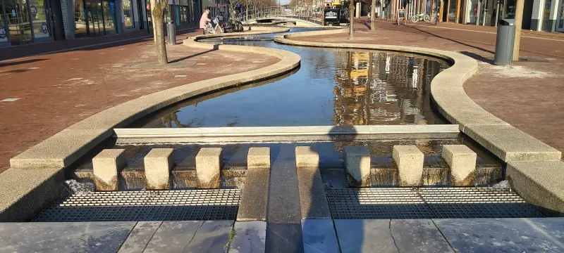 Scapino Hoogeveen — foto 9