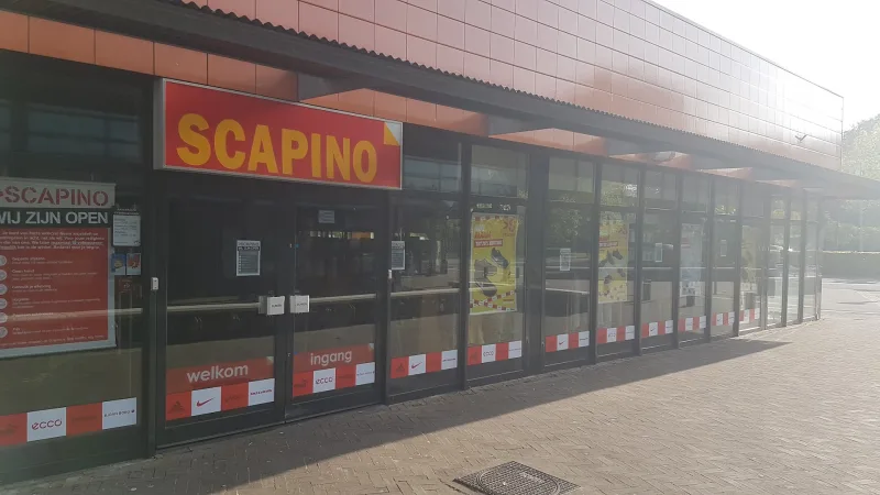 Scapino Hoogezand — foto 2